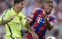 Messi, Ronaldo có thể ngửi thấy mùi sợ hãi của đối thủ