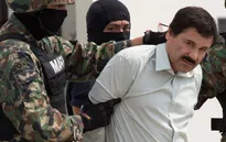 Mỹ và Mexico trao đổi về dẫn độ trùm ma túy El Chapo