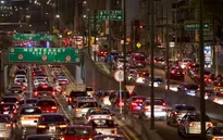 Mexico cấm 40% lượng ô tô do ô nhiễm