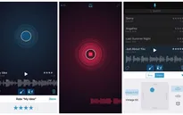 Apple bất ngờ ra ứng dụng ghi âm Music Memos cho giới nhạc sỹ