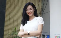 Thanh Quỳnh Change Life: Hàng hiệu với tôi là xa xỉ
