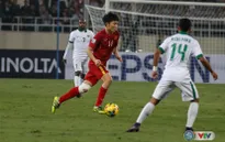 ĐT Việt Nam áp đảo danh sách cầu thủ chuyền bóng nhiều nhất AFF Cup 2016
