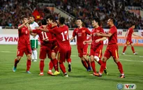 Đội hình ĐT Việt Nam được lựa chọn cho AFF Suzuki Cup 2016: Giàu khí thế tấn công