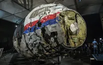MH17 bị bắn rơi bằng tên lửa Buk của Nga