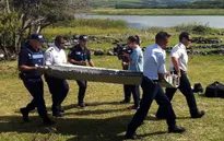 Vụ máy bay MH370 mất tích: Máy bay rơi nhanh sau khi hỏng động cơ