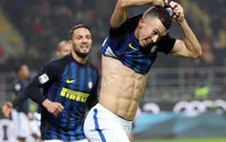 Sao Inter vẫy tay từ biệt, chuẩn bị gia nhập Man Utd?