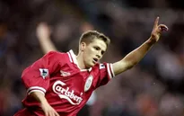 Nhìn lại sự nghiệp Michael Owen - Thần đồng một thời của bóng đá Anh