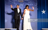 Đệ nhất phu nhân Michelle Obama chuộng thương hiệu thời trang nào?
