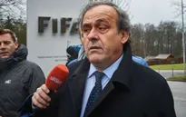 Cựu Chủ tịch UEFA Michel Platini bị điều tra vì đơn kiện của FIFA