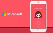 Microsoft Selfie trên iOS cập nhật phiên bản mới