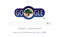 Google đón Trung thu với “bộ cánh” mới