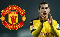 Đồng đội cũ nóng lòng chạm trán Mkhitaryan tại Premier League