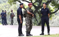 Malaysia cảnh báo về mối đe dọa IS