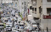 Lễ hành hương Hajj: Khi giấc mơ biến thành ác mộng