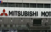 Mitsubishi gánh hậu quả nặng nề sau bê bối khí thải