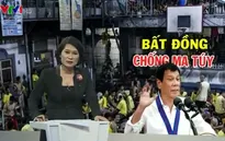 Chiến dịch trấn áp tội phạm ma túy mạnh tay ở Philippines: Người dân đồng tình, quốc tế quan ngại