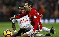 Man Utd bớt lo: Mkhitaryan sẽ không làm khán giả quá lâu!