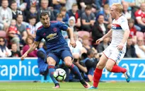 HLV Jurgen Klopp không muốn đưa Mkhitaryan về Liverpool