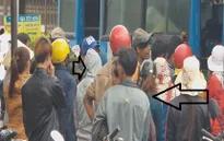 Vịn cớ nuôi con nhỏ “hành nghề” móc túi khách đi xe bus