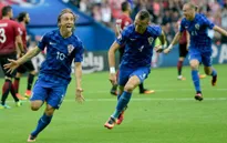 EURO 2016, Croatia – CH Czech: Modric và đồng đội tiếp tục bay cao? (23h00 trên VTV6 & VTV6HD)