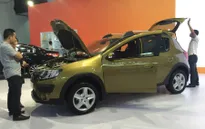 Mỗi ngày Việt Nam chi 8,2 triệu USD nhập khẩu xe ô tô
