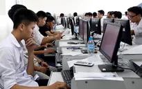 Đại học Quốc gia Hà Nội có thể dừng nhận đăng ký thi trước 22/3