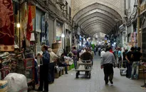Iran – nền kinh tế mới hứa hẹn của năm 2016