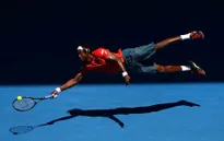 Gael Monfils - Tài năng chưa đủ làm nên thành công