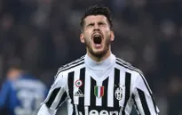 Thắng trận derby d’Italia, Juventus rộng cửa vào chung kết Cúp QG Italia