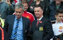 Rộ lên tin đồn HLV Van Gaal sẽ từ chức tại Man Utd vào tháng 5