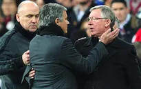 HLV Mourinho xuất sắc nhất Ngoại hạng Anh, hơn cả Sir Alex