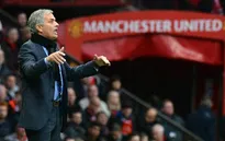 Mourinho và những dấu ấn đầu tiên ở Manchester United