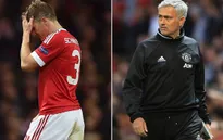 Mourinho bất ngờ gỡ "cấm vận" với Schweinsteiger