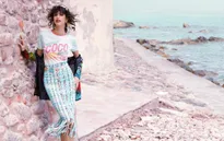 Dấu ấn Cuba trong chiến dịch thời trang mới của Chanel