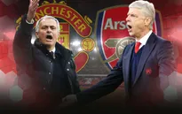 Manchester United - Arsenal: Lịch sử sang trang? (19h30 ngày 19/11)