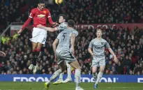 Manchester United - Burnley: Tiếp đà hồi sinh (21h00 ngày 29/10)