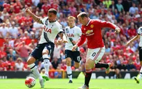 Manchester United - Tottenham Hotspur: Tiếp đà thăng hoa? (21h15 ngày 11/12)