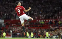 Ibra lập cú đúp, MU thắng nhàn Southampton