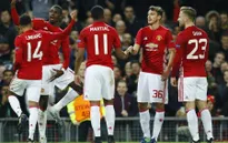 Kết quả Europa League sáng 21/10: Pogba tỏa sáng, M.U đánh bại Fenerbahce