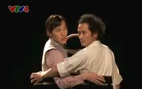 Múa đương đại Nhật Bản thu hút khán giả Thủ đô