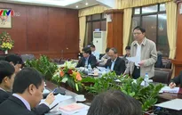 Khắc phục sản xuất nông nghiệp sau mưa lũ tại Nam Trung Bộ