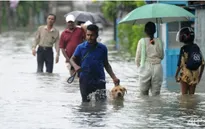 Sri Lanka: Thiệt hại từ lũ lụt và lở đất có thể lên tới 2 tỉ USD