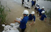 Ngày 18/12, mưa tăng trở lại từ Bình Định đến Ninh Thuận