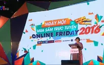 Mạnh tay xử lý khuyến mại ảo ngày Online Friday