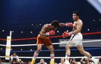 Sự nghiệp quyền Anh của Muhammad Ali