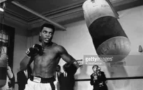 Những câu nói để đời của huyền thoại quyền Anh Muhammad Ali