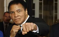 Muhammad Ali – huyền thoại quyền anh thế giới qua đời ở tuổi 74