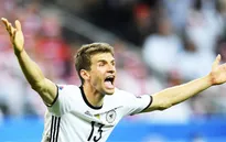 Thomas Muller hi vọng xóa cơn khát bàn thắng tại EURO