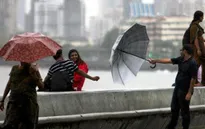 Mumbai lên danh sách các điểm cấm selfie