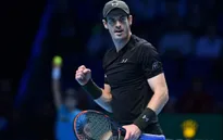 Những cột mốc đầu tiên của Andy Murray trong năm 2016